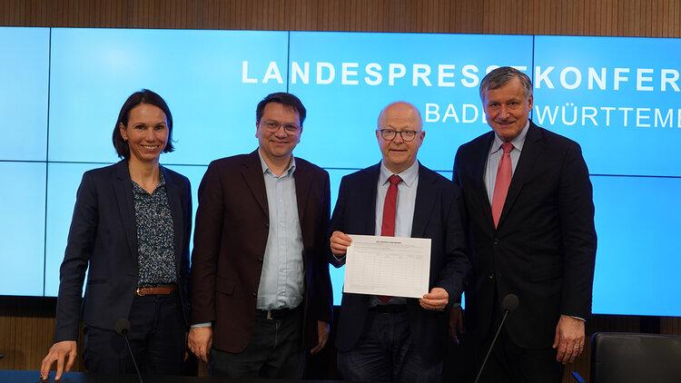 XXL-Landtag verhinden